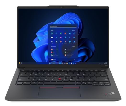 LENOVO ThinkPad E14 G6 14′ WUXGA AMD Ryzen R7-7735HS 16GB DDR5 512GB SSD WIN 11