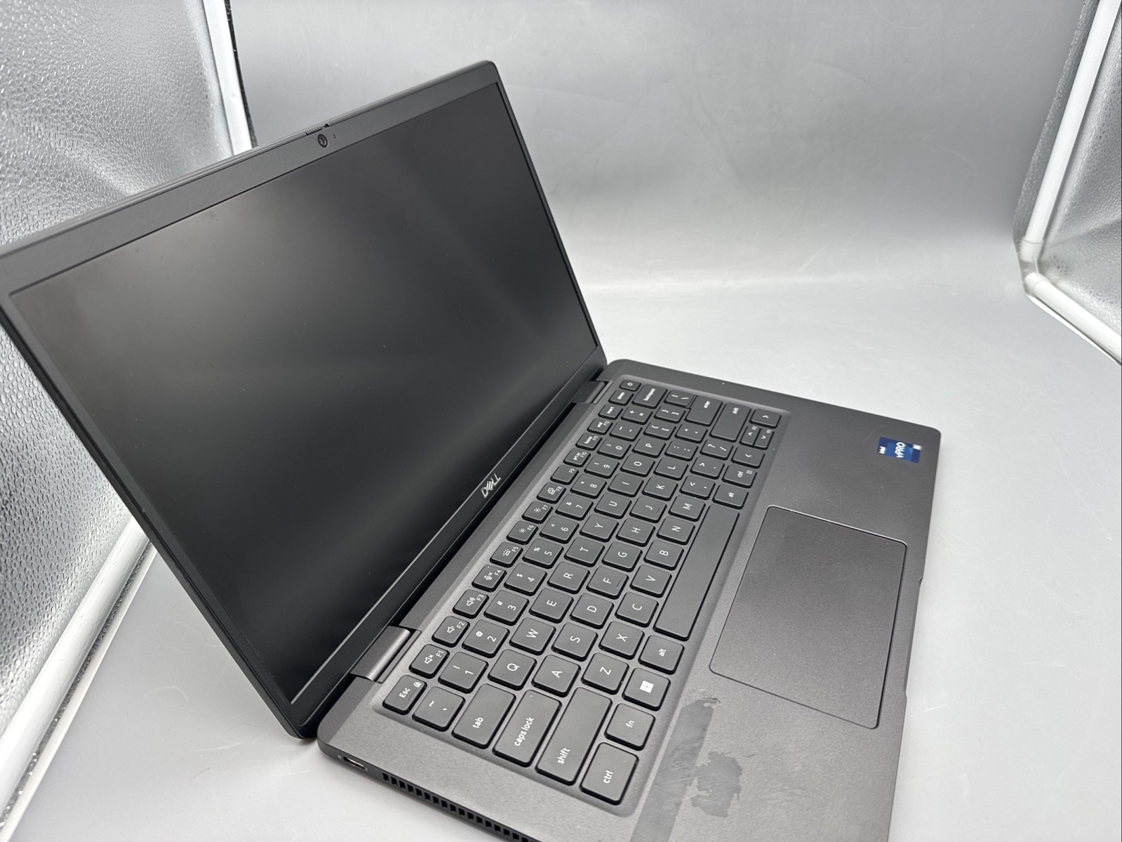 DELL LATITUDE 7430 Laptop i5-1245U 3.96 GHz 10-core 16GB RAM NO SSD/OS/AC