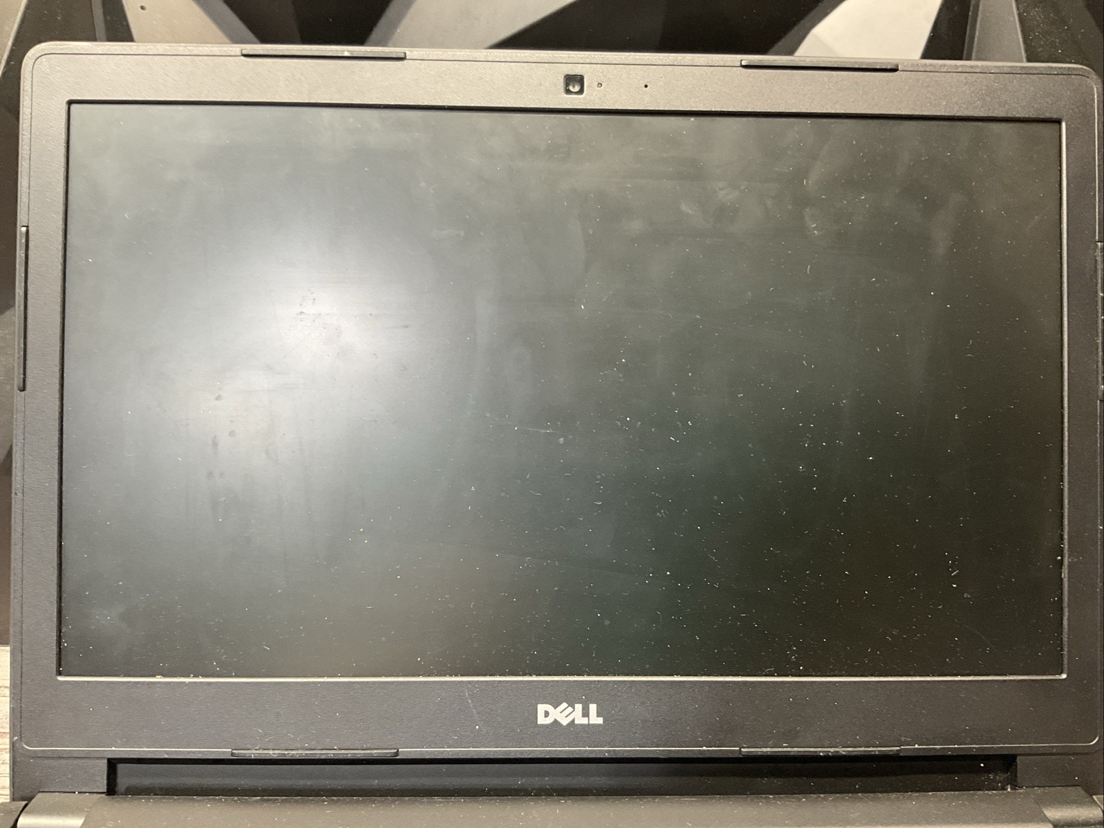 Dell Latitude 3470 / Intel Core i5 6th Gen / Parts Repair / B3N