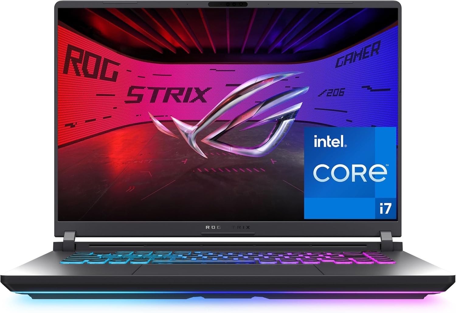 ASUS ROG Strix G16 2025 Gaming Laptop 16” RTX™ 5060 i7 14650HX 16GB/1TB Win 11 H