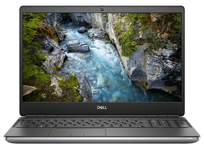 Dell Precision 7560 Intel i7 11850H – Octa core/ 32GB RAM/ 1 TB SSD FHD Win 11p