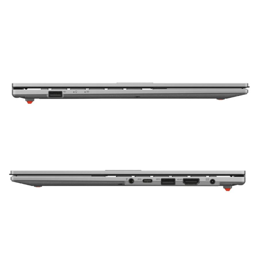 ASUS Vivobook Go 15 E1504GA-WS35-D i3-N305 / 8GB RAM / 256GB SSD / 15.6″ FHD