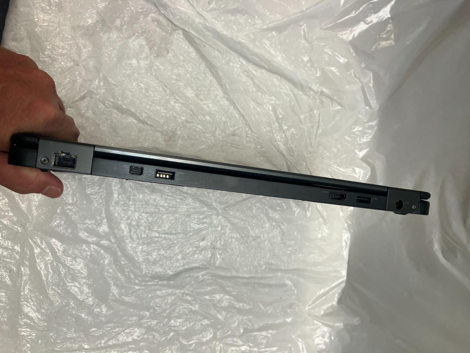 Dell Latitude E7450 Intel Core i5-5300u 2.30GHz NO RAM – NO HDD FOR PARTS