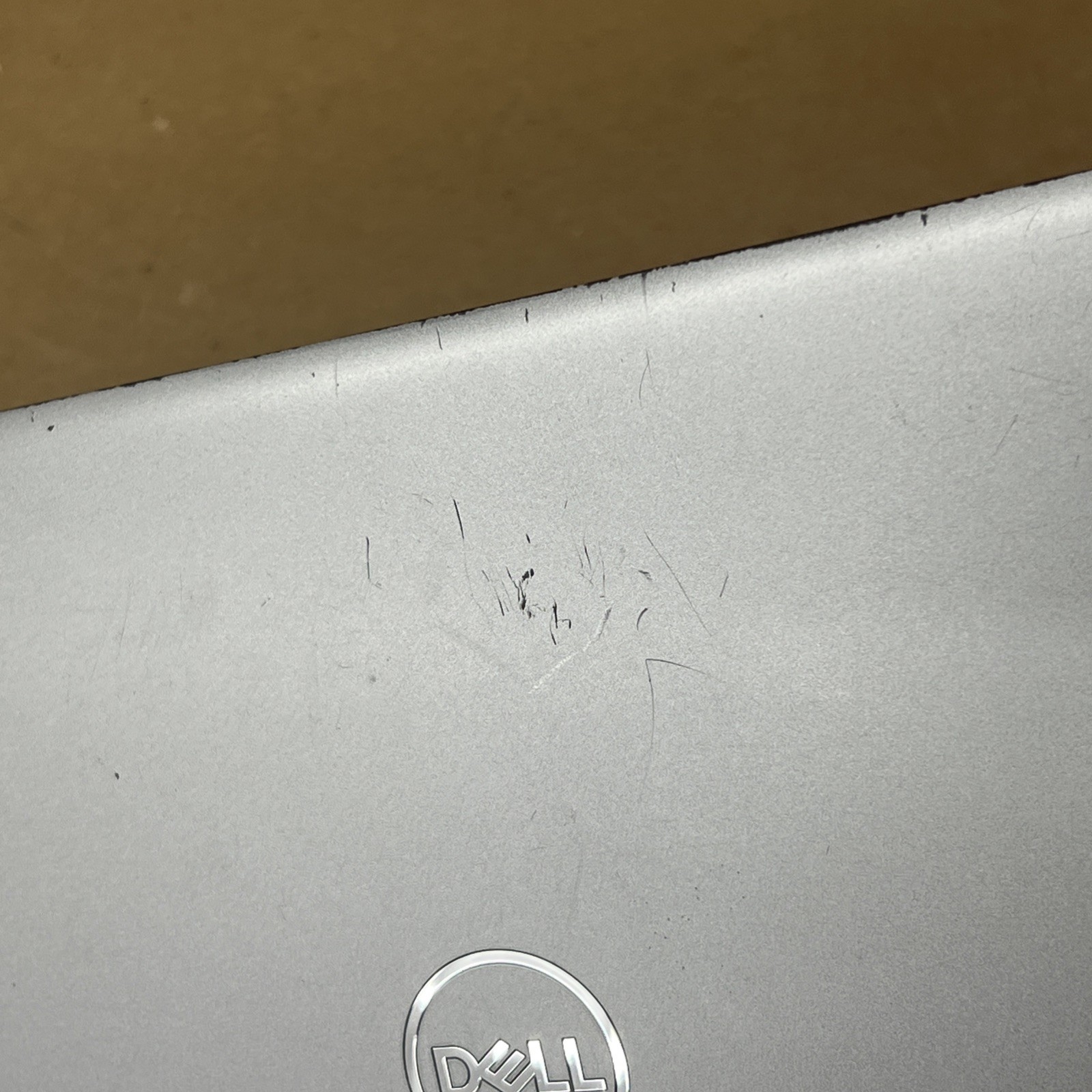 Dell Latitude 5410 i5-10210U 1.6GHz 16GB Ram 256GB SSD – Fair *Low Battery*