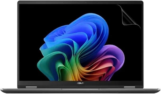 ASUS Vivobook Flip 14″ OLED Touchscreen Intel Ultra 7 256V Molel TP3407SA-DS74T