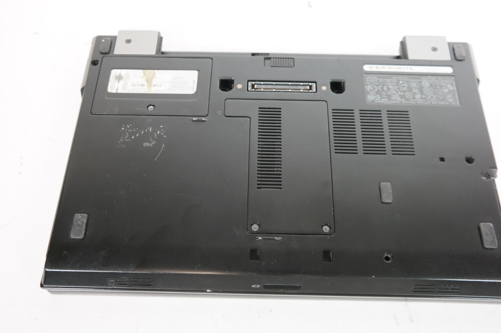 Dell Latitude E4310 13.3″ Intel Core i5 – 4GB RAM – No HDD – No Battery – READ