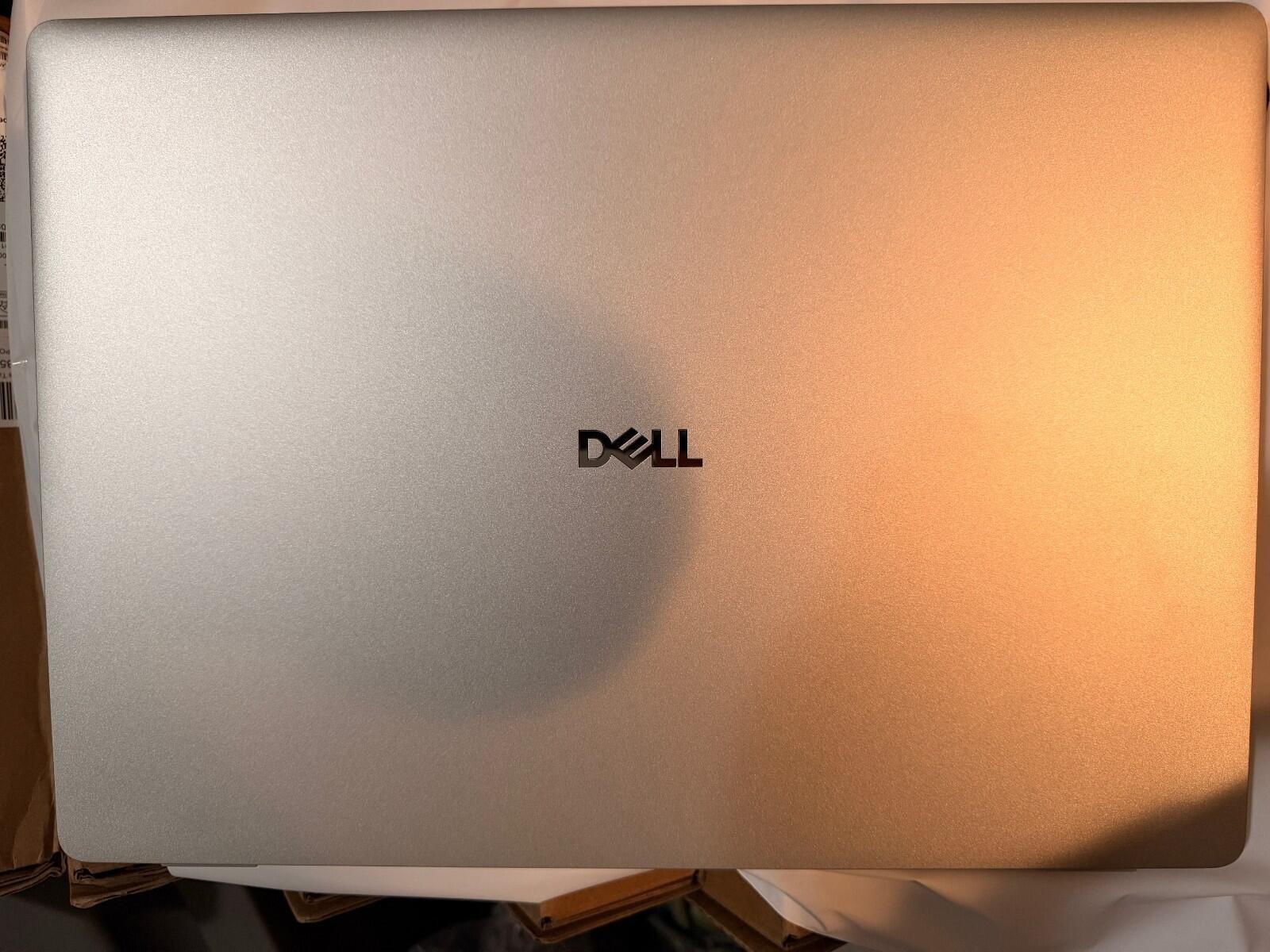NEW SEALED Dell Pro 16 PC16250 Laptop Ultra5 235U 32GB 512GB PSP Warranty 2030!!