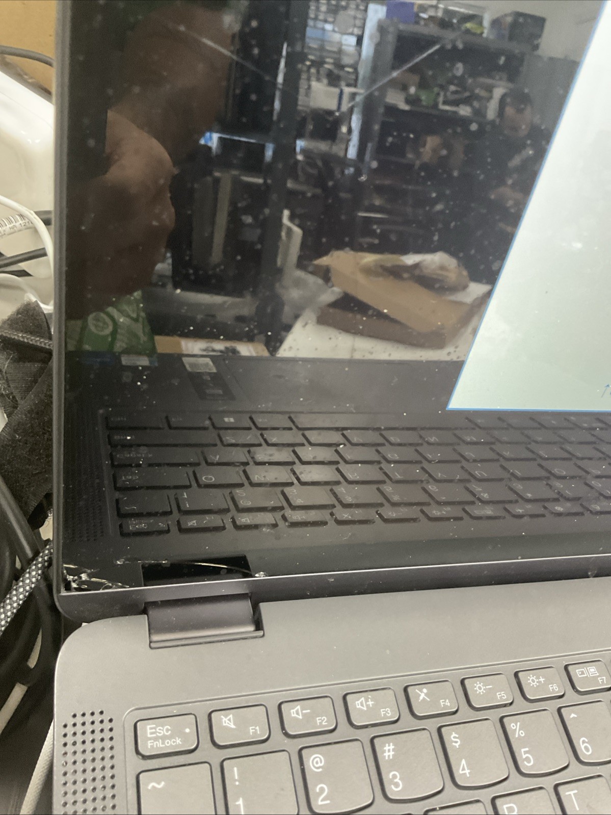 lenovo ideapad flex 5 14iau7