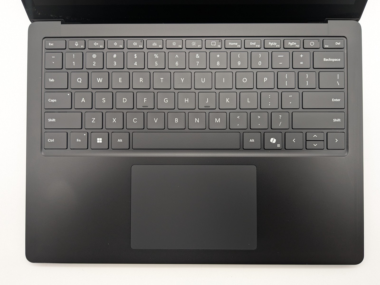 Surface Laptop 6 for Business 13″ Touch ULTRA 5 135H 16GB Backlit *READ*
