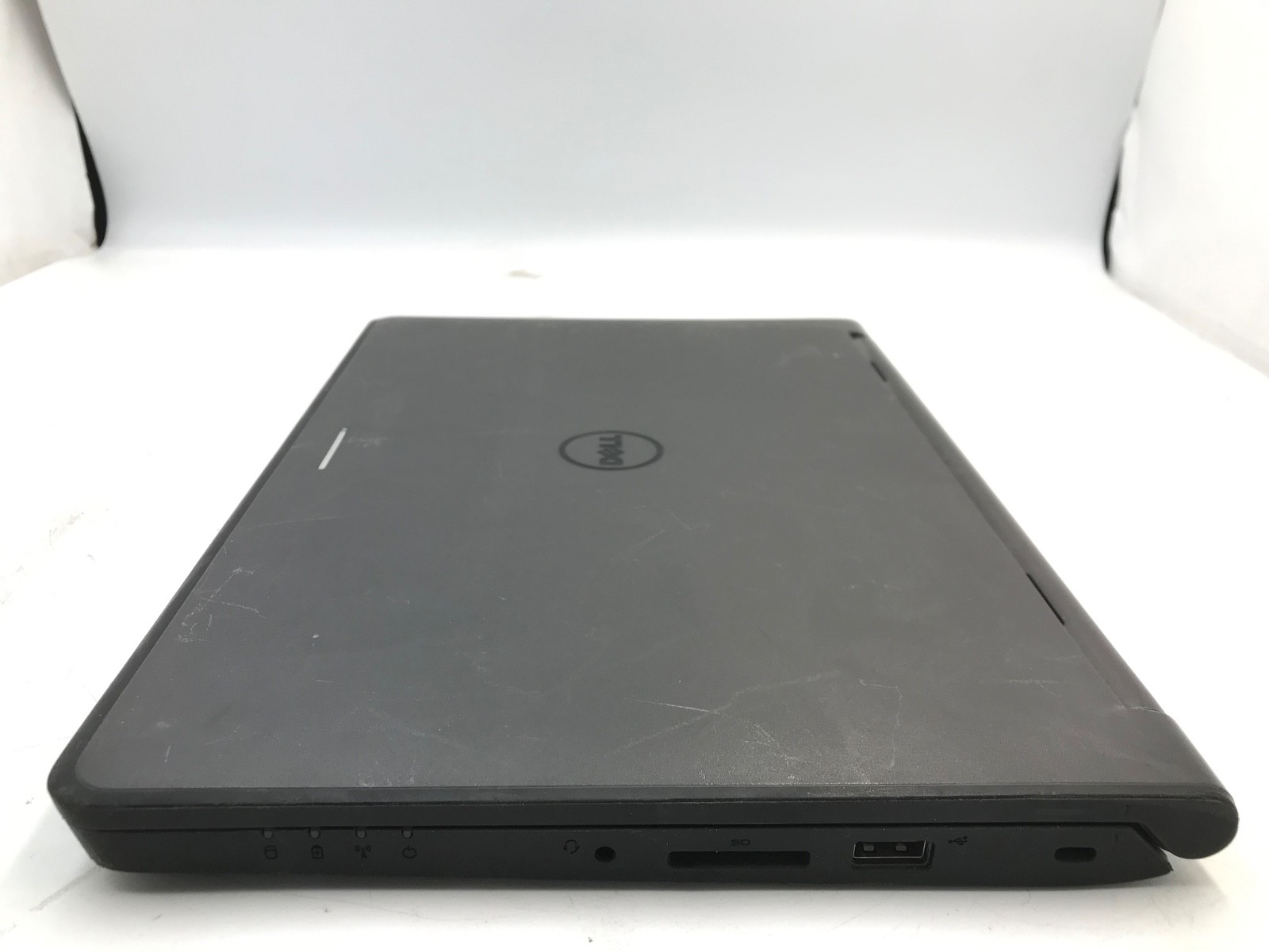 Dell Latitude 3150 11.6″ Laptop Intel Celeron 4Gb RAM – Broken Speaker
