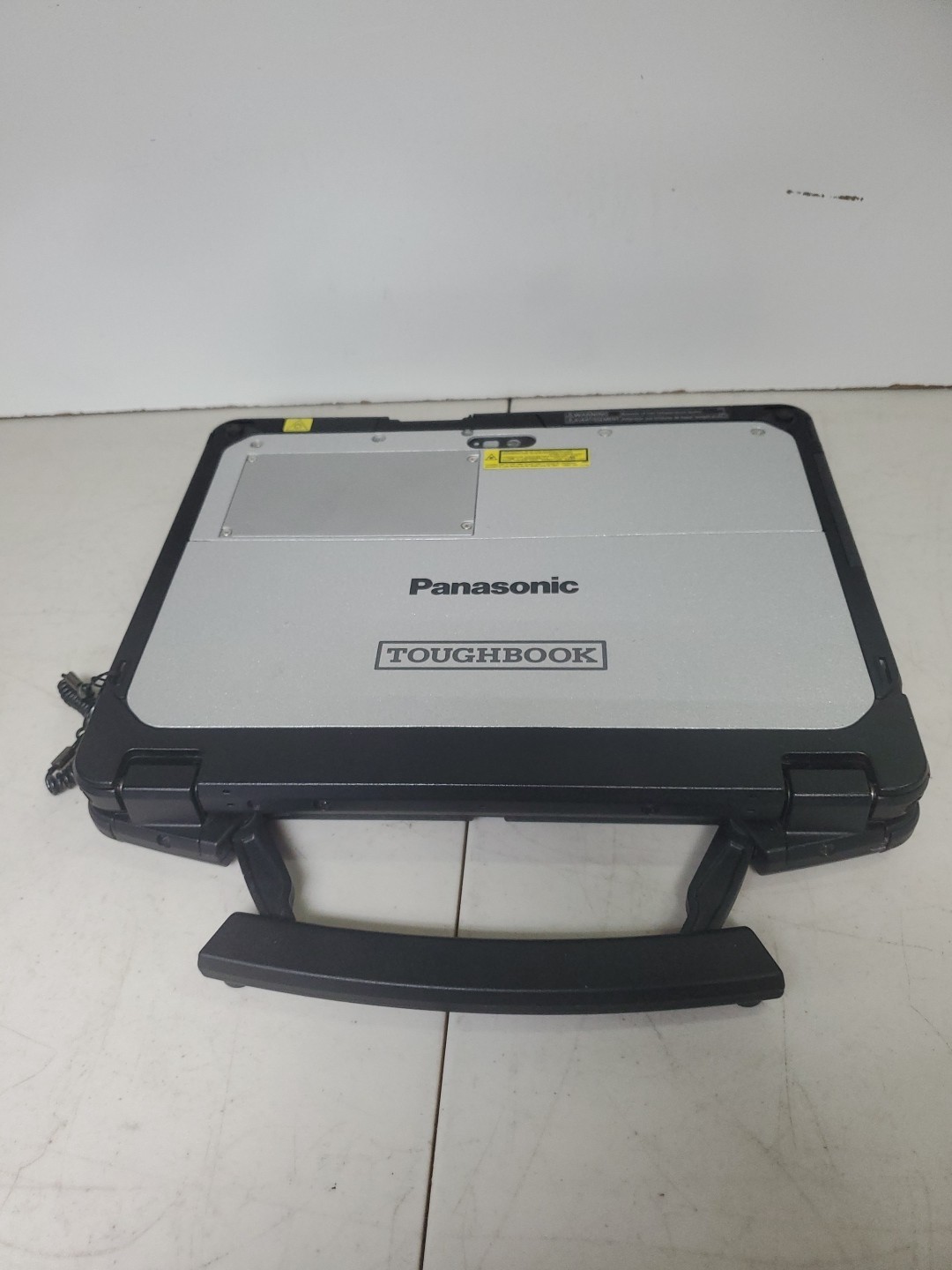 Panasonic Toughbook CF20 Core i5 7Y57 1.20GHz 16GB RAM 256GB SSD Win 10 Pro