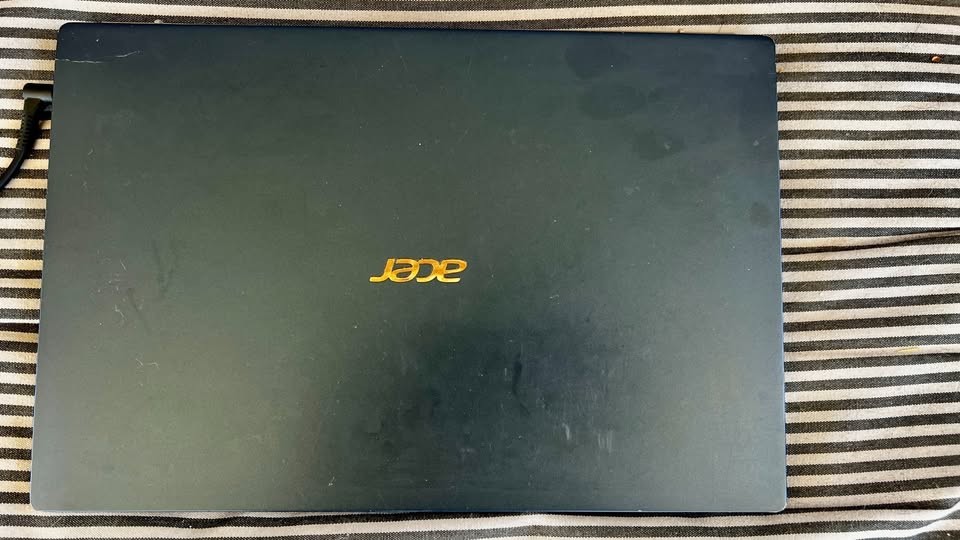 ACER SWIFT 3 LAPTOP N19H3 i7 16gb RAM 1TB SSD 13.5″ WINDOW 10 HOME FREE SHIP