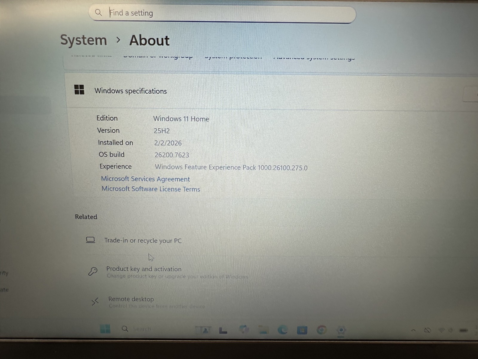 Lenovo 87H7 IdeaPad 3-14ITL6 FHD i7-1165G7 8GB RAM 500GB SSD Windows 11 Home