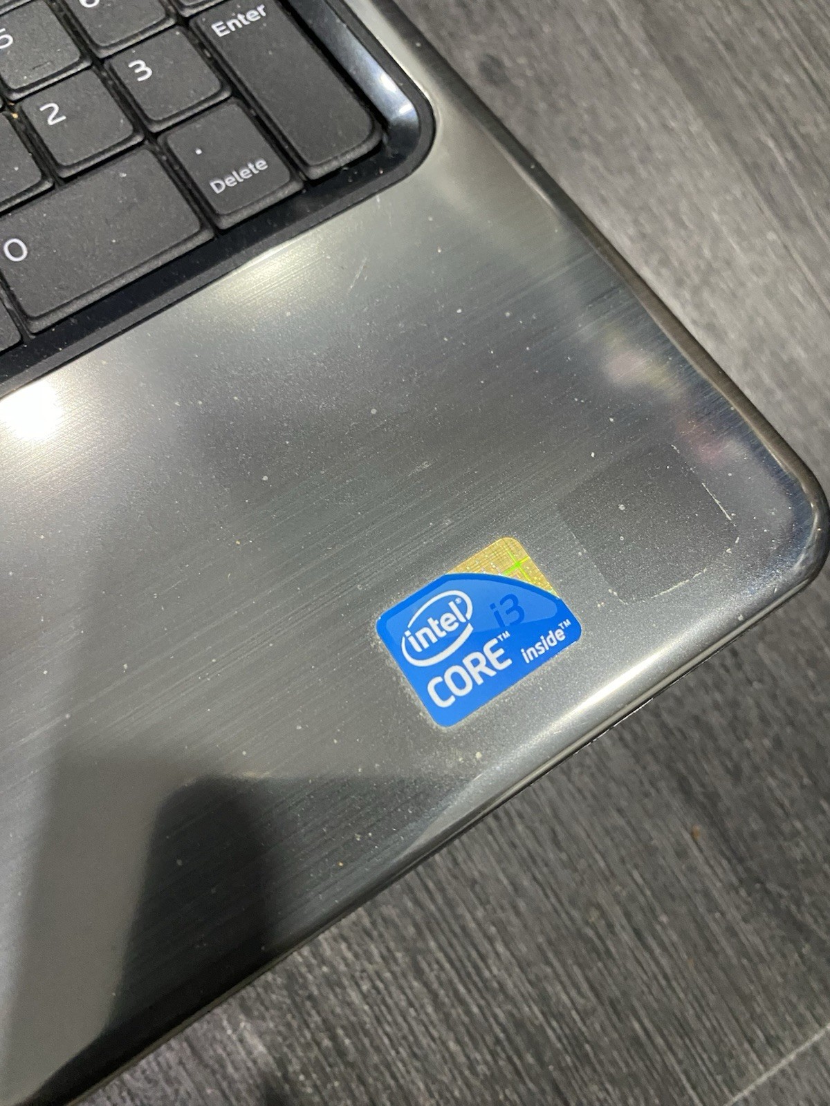 Dell Inspiron N5040 Laptop