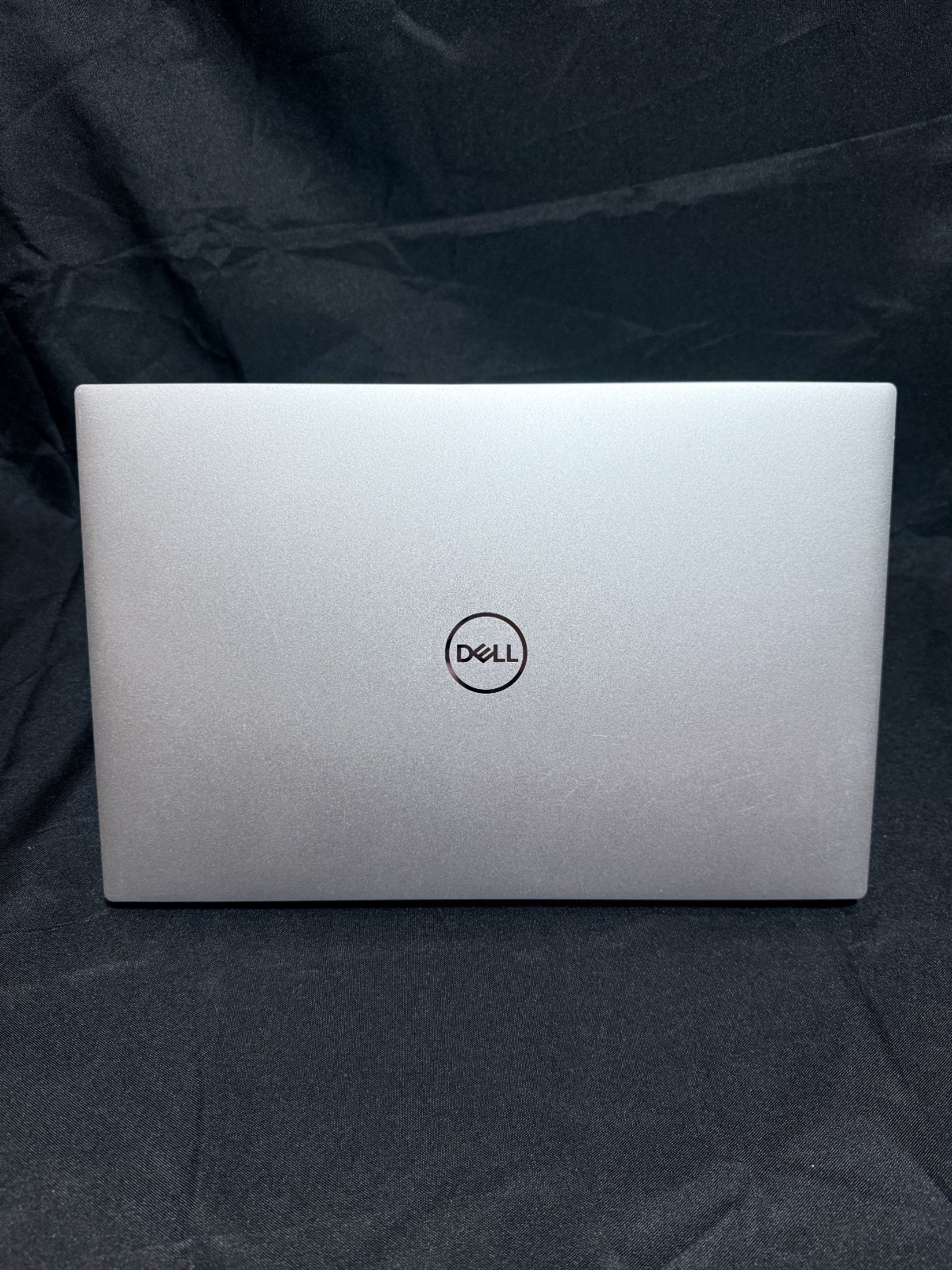 Dell XPS 15 9500 Silver FHD+ i7-10750H 2.60GHz 16GB 512GB SSD GTX 1650 Ti Fair