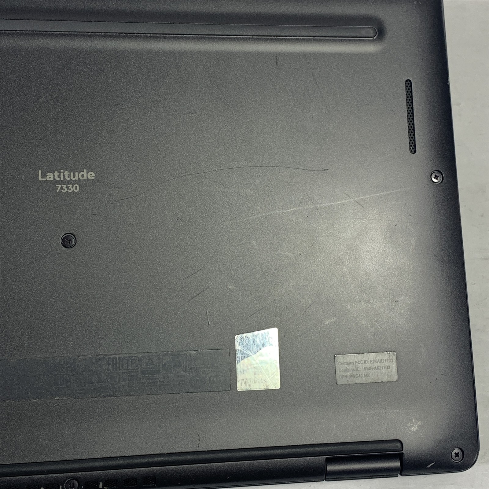 Dell Latitude 7330 13.3″ Laptop i7-1265U 1.8GHz 16GB 512GB NVMe SSD – Win 11