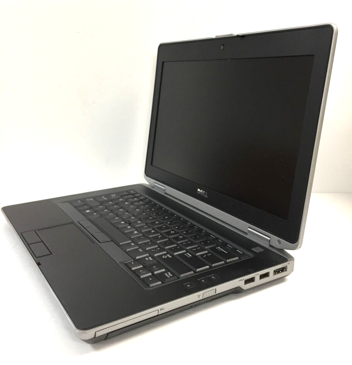 Dell Latitude E6430 14.1″ Laptop, Intel i5-3320M/8GB RAM/180GB SSD/Windows10 Pro