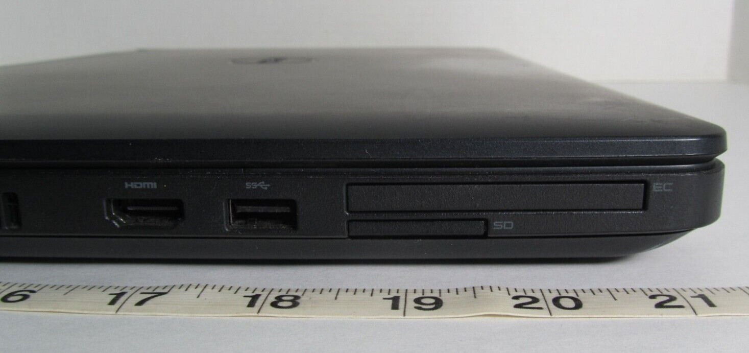 Dell Latitude E5440 Laptop 128GB SSD 8GB RAM i5-4300U 1.90GHz Windows 10 Ed D97