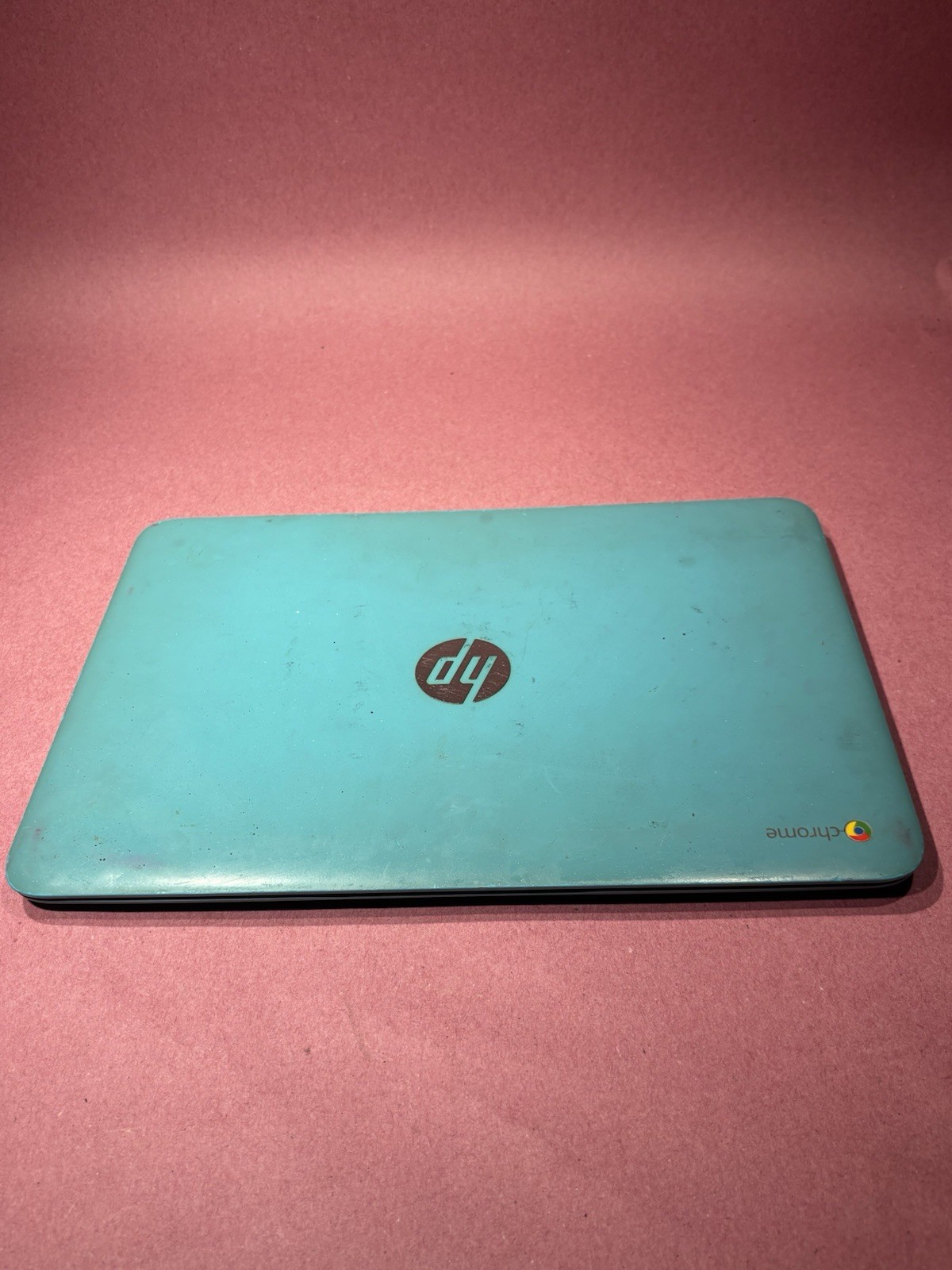 HP Chromebook 14-q039wm Intel Celeron2955u1.4 GHz Untested