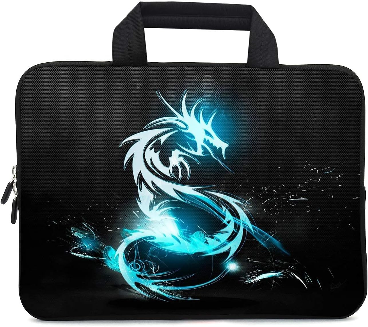 Protective Laptop Sleeve for 11.6-12.1 Inch Chromebooks, Ultrabooks, and Tablets