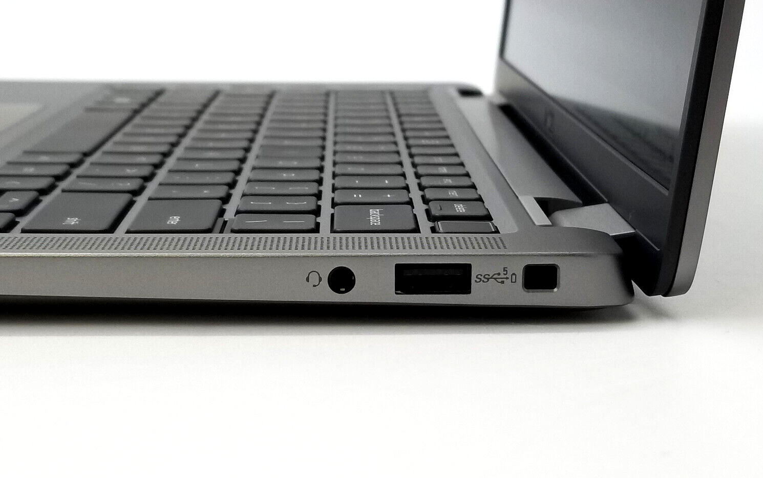 Dell Latitude 7350 Laptop PC FHD+ 13″ Intel 7 165U 1TB NVMe 32GB RAM Win 11 Pro.