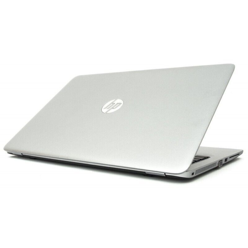 HP EliteBook 850 G3 i5-6200U Max 2.8GHz 15 inch 8GB RAM 256GB SSD FullHD KAM