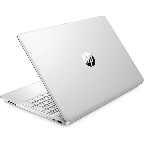 🔥 New HP 15.6″ HD Touchscreen Intel i7-1065G7/12G/256G SSD/Win10 15-dy1079ms