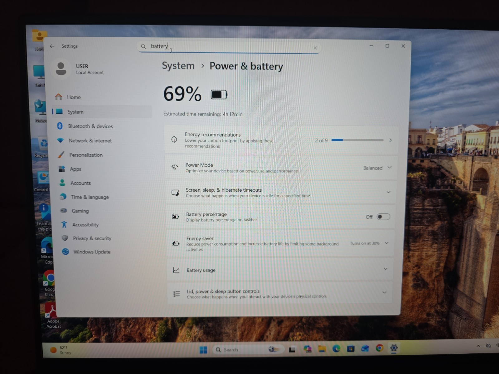 Dell XPS 15 9520 **READ Description**