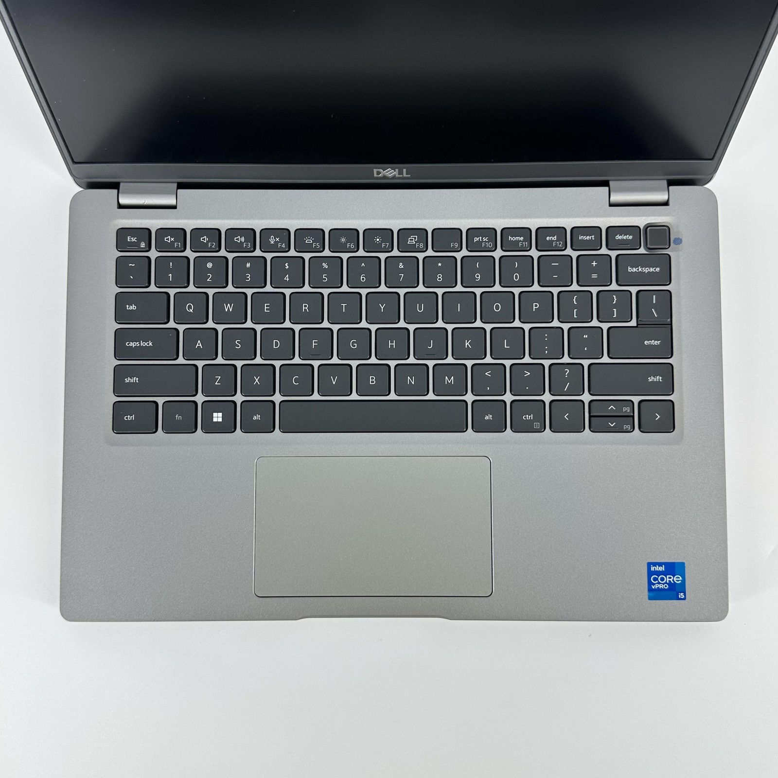 Dell Latitude 5420 14 Gray FHD i5-1145G7 2.60GHz 16GB 256GB SSD Very Good