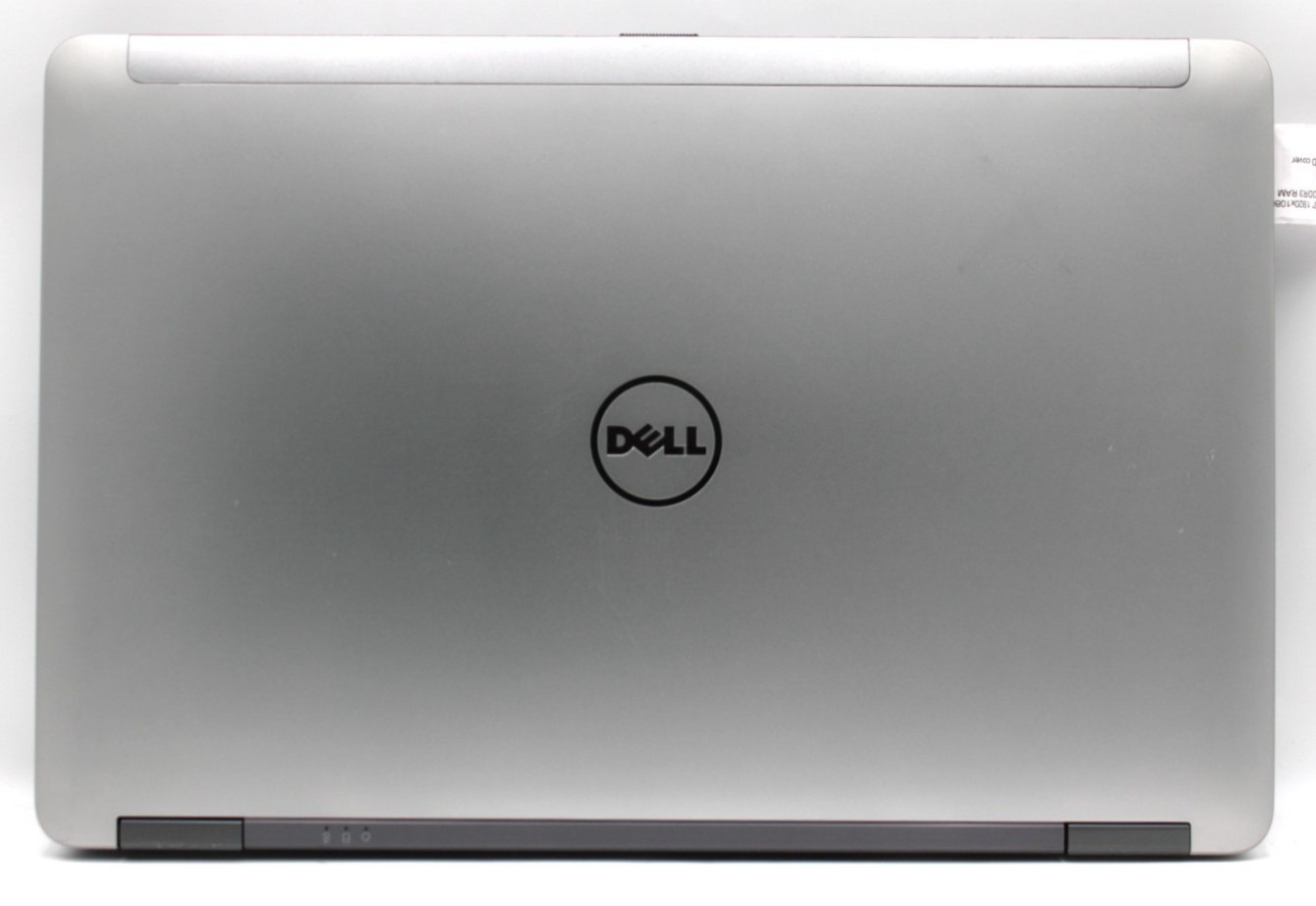 Dell Latitude E654 i7-4610M@3.0GHz 8GB DDR3 NO STORAGE/OS/BAT *USED/TESTED* READ