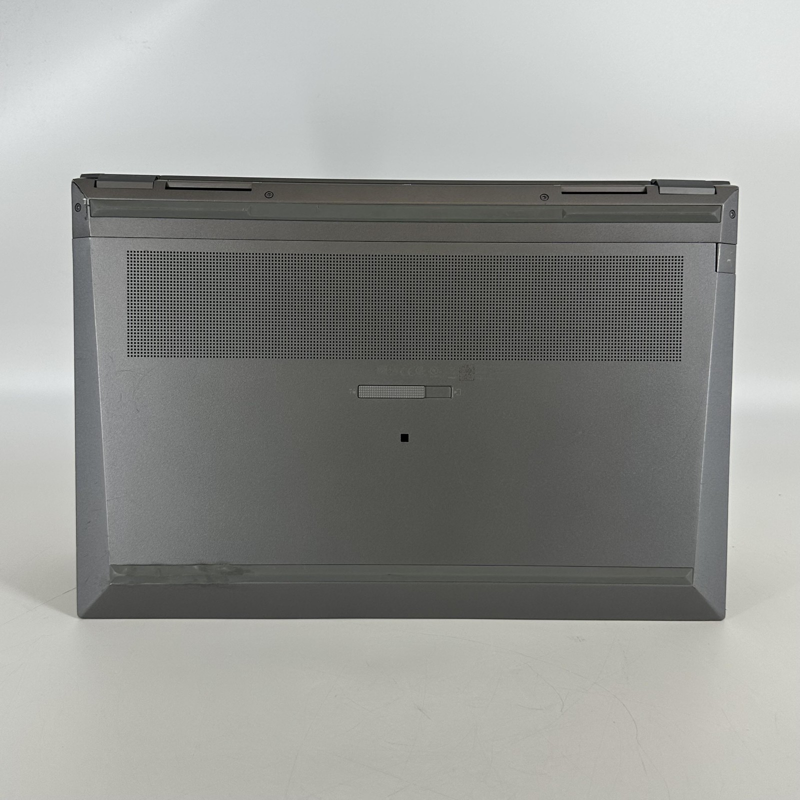 HP ZBook Fury 15 G8 FHD Xeon W-11955M 2.60GHz 64GB 1TB SSD NVIDIA RTX A5000 Good