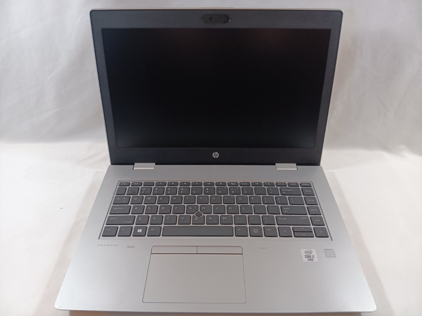 HP ProBook 640 G8 | Intel Core I7-10610U 1.80GHZ New 512GB SSD 16GB RAM, Win 11