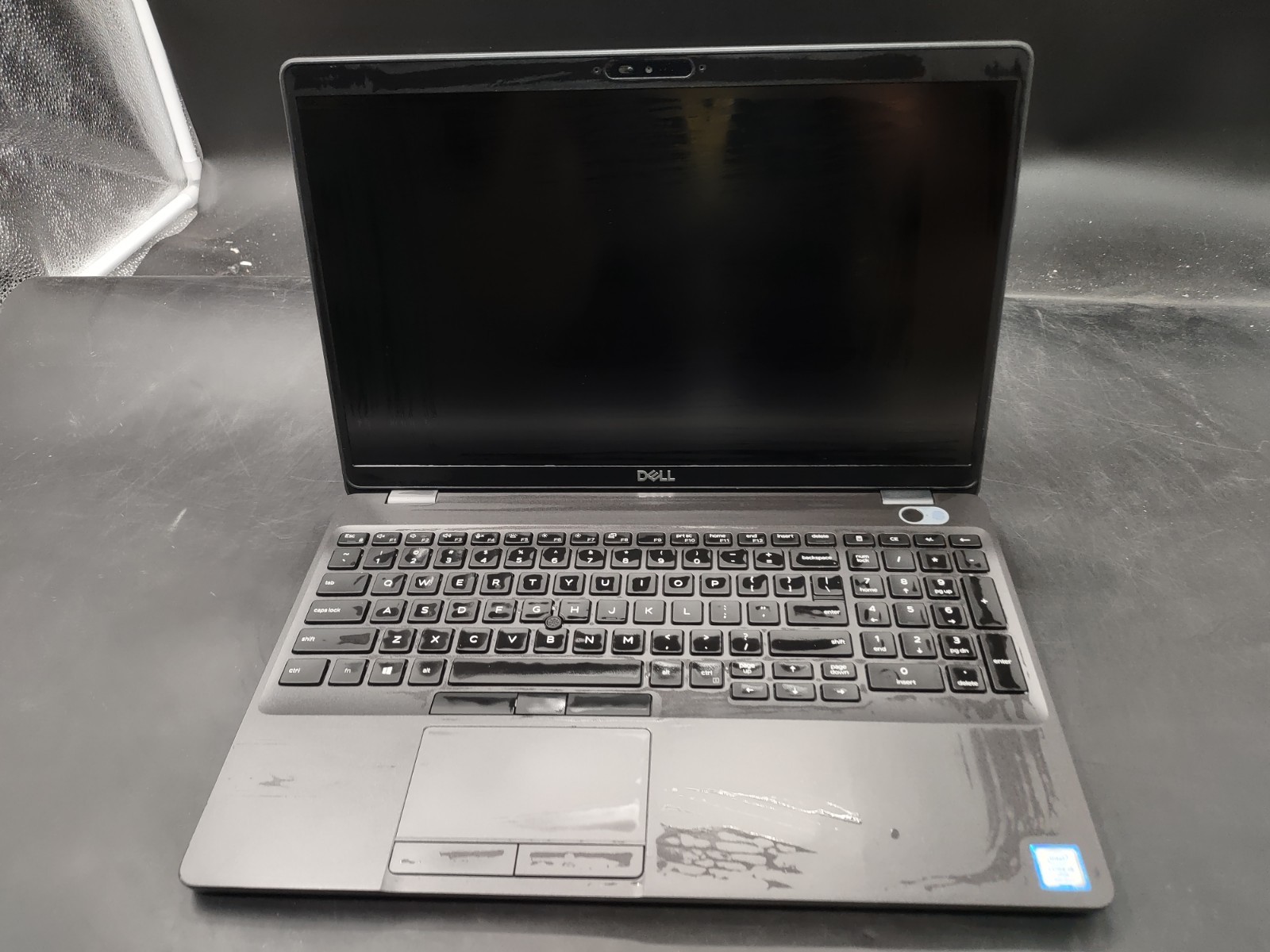 Dell Latitude 5500 i5 8365U @ 1.60Ghz 8GB RAM 256GB NVME NO OS