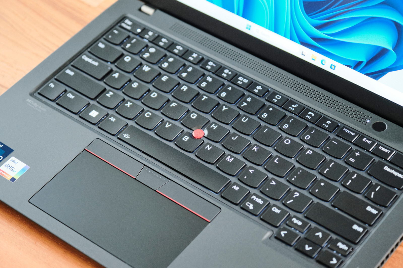 Lenovo ThinkPad T14 Gen 3, Core i7-1260P (12-cores), 16GB DDR4, 512GGB SSD, FHD+