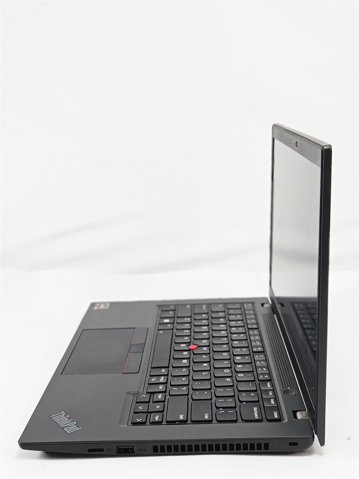 Lenovo 14″ ThinkPad L14 Gen 4 AMD Ryzen 5 Pro 7530U 16GB 256GB SSD No OS Laptop