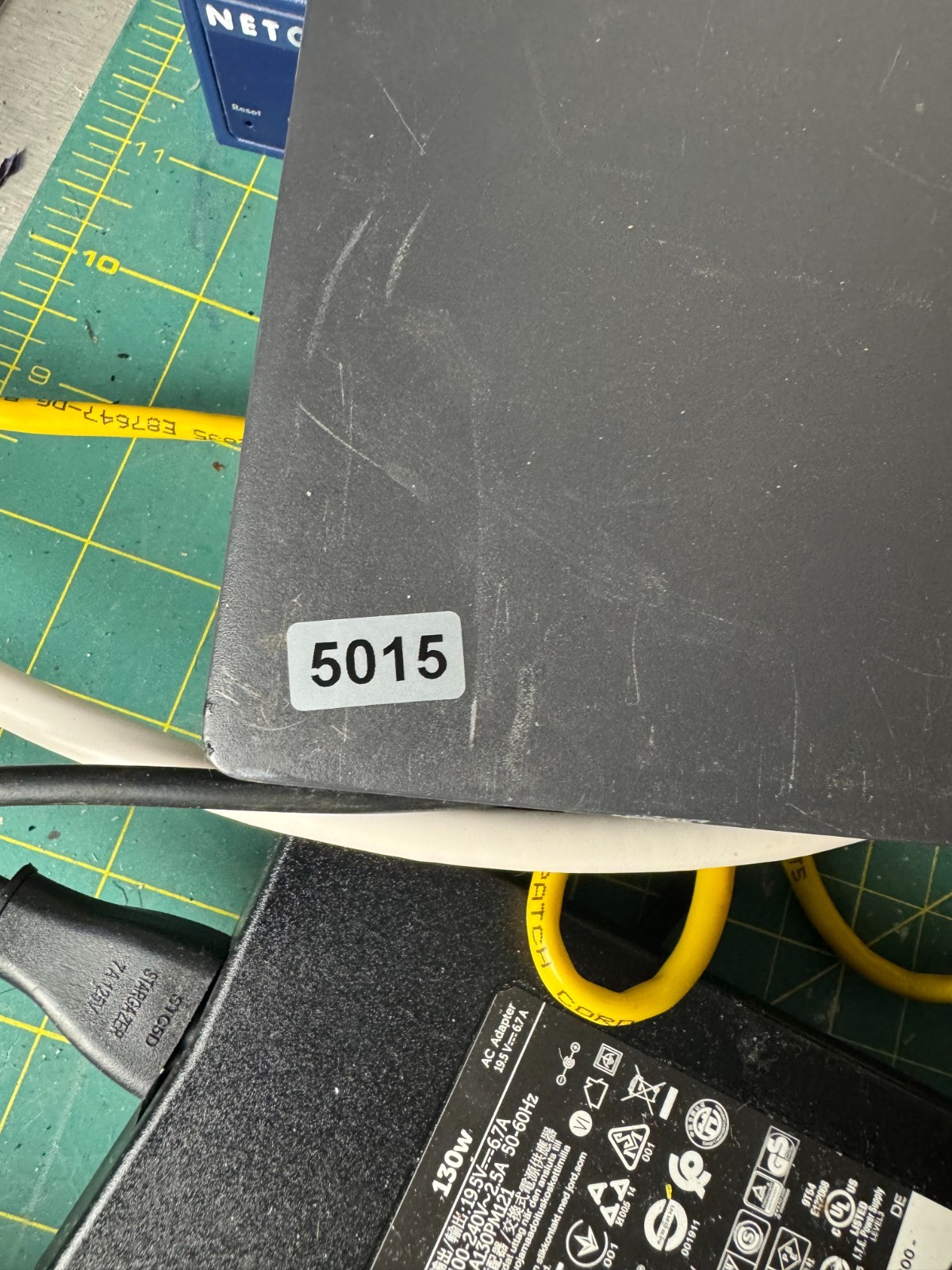 Dell Latitude 3410 Laptop for Parts & Repair #5015