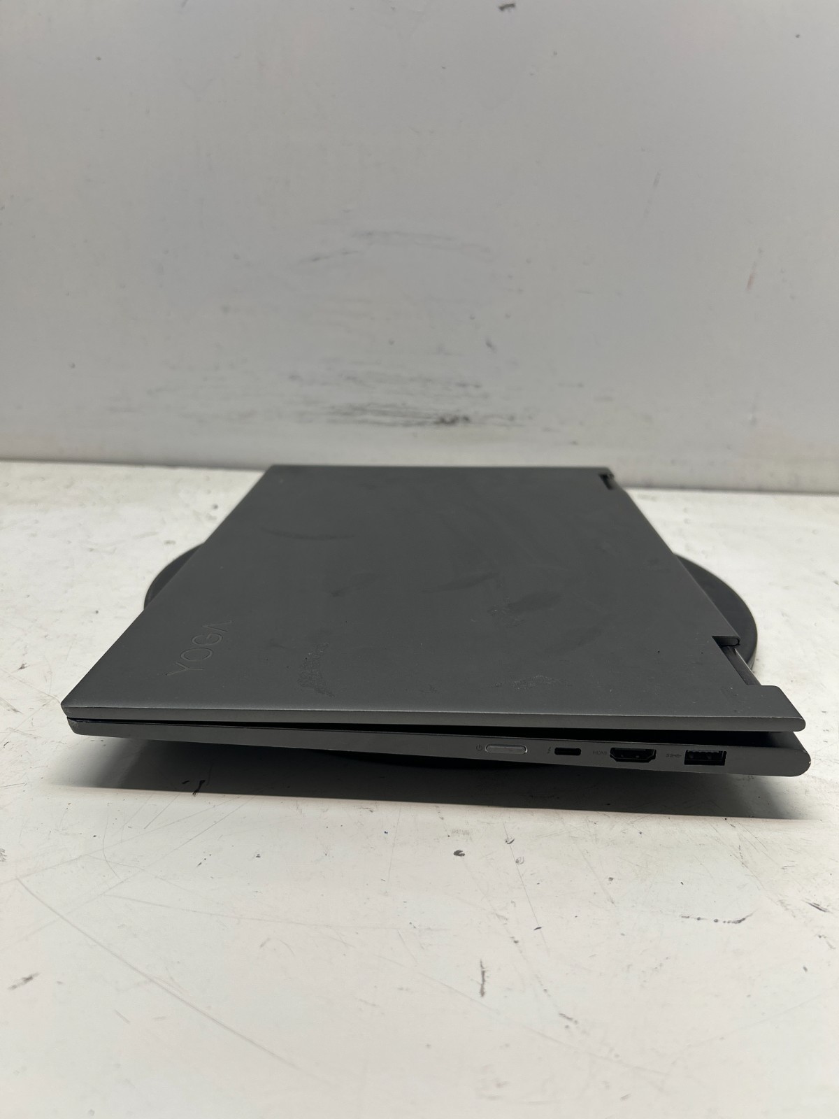 Lenovo YOGA 730-15IKB Intel Core i5-8200U NO RAM NO HDD NO BAT