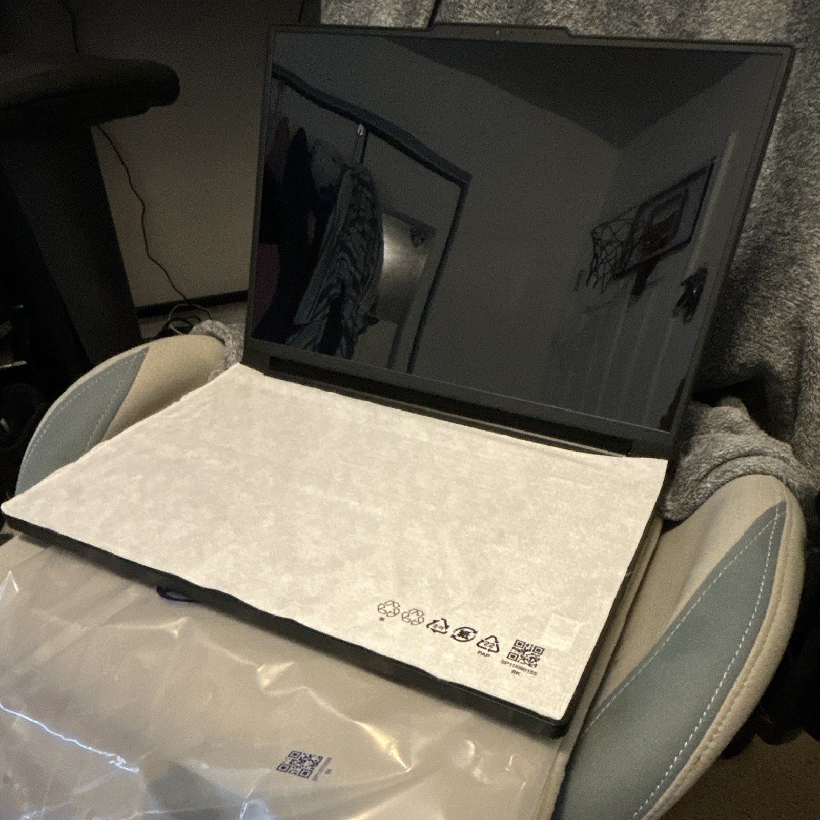Lenovo Legion Pro 7i Gen 10 16″ Gaming Laptop (2025 Model) 64GB 2TB BRAND NEW