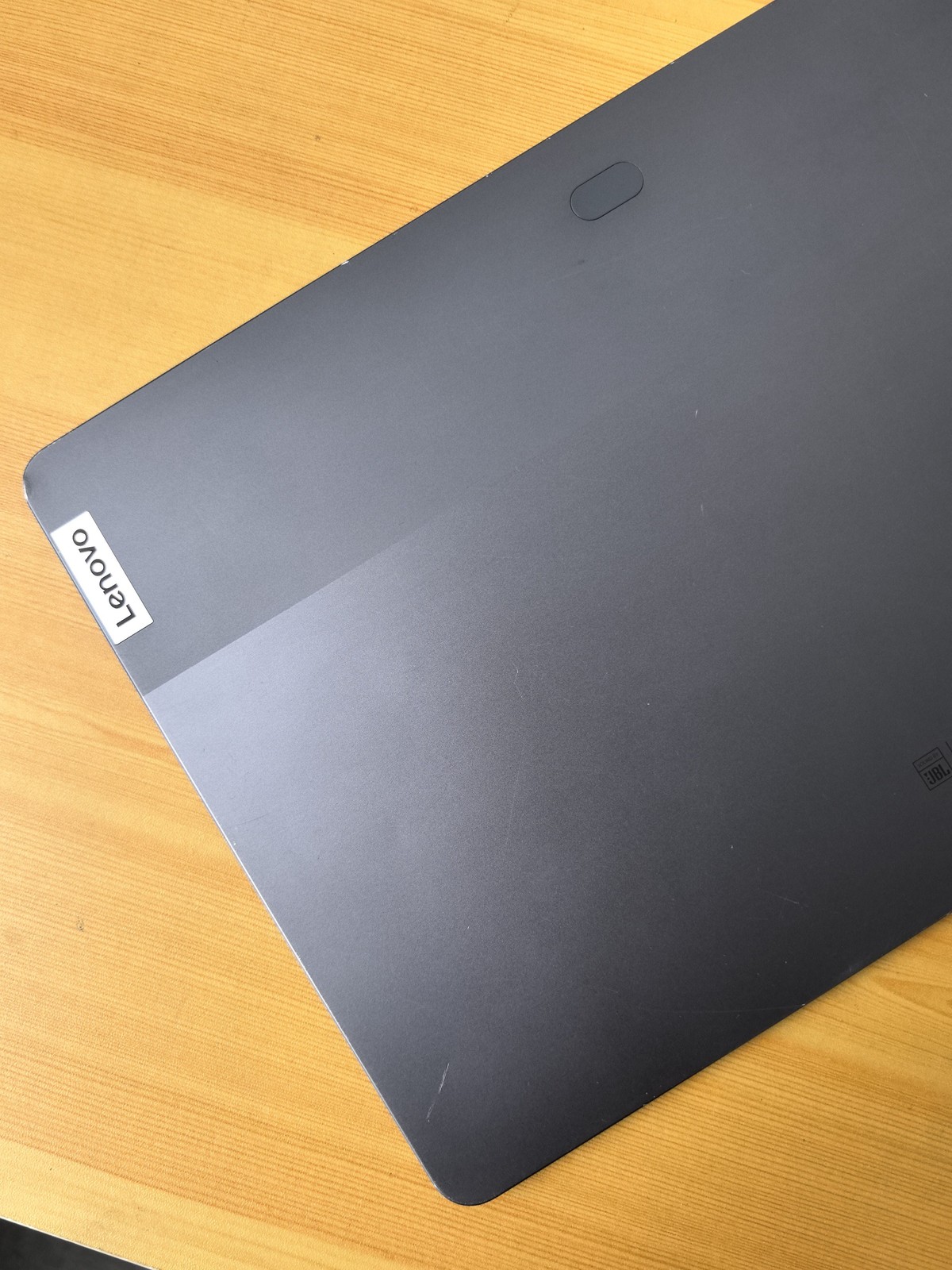 Xiaoxin Pad Pro 12.7″ (Snapdragon 870)2023 /Lenovo Tab P12 10200mAh