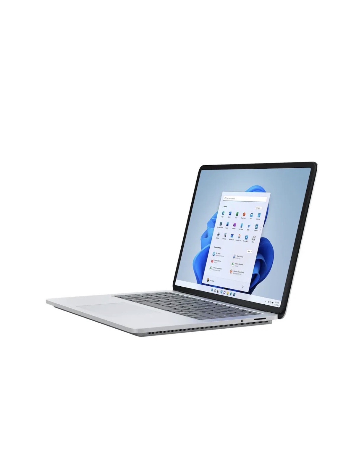 NEW Microsoft Surface Laptop Studio 2-in-1 i7-13700H 16GB 512GB 14.4″ Touch W11