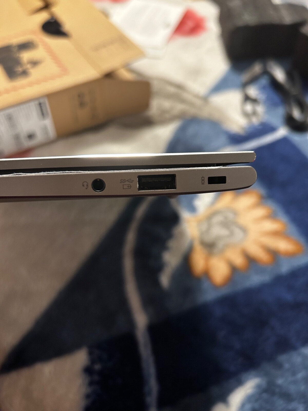 ThinkBook 13s Gen 4 (13″ AMD) Laptop