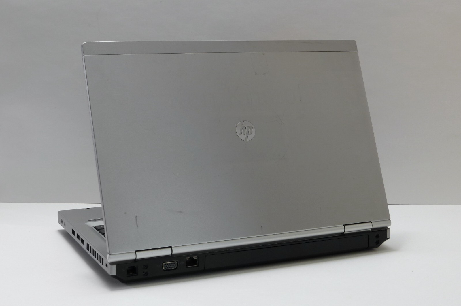 HP Elitebook 8470p Laptop i5-3230 @ 2.6GHz 8GB Ram 1 TB HHD