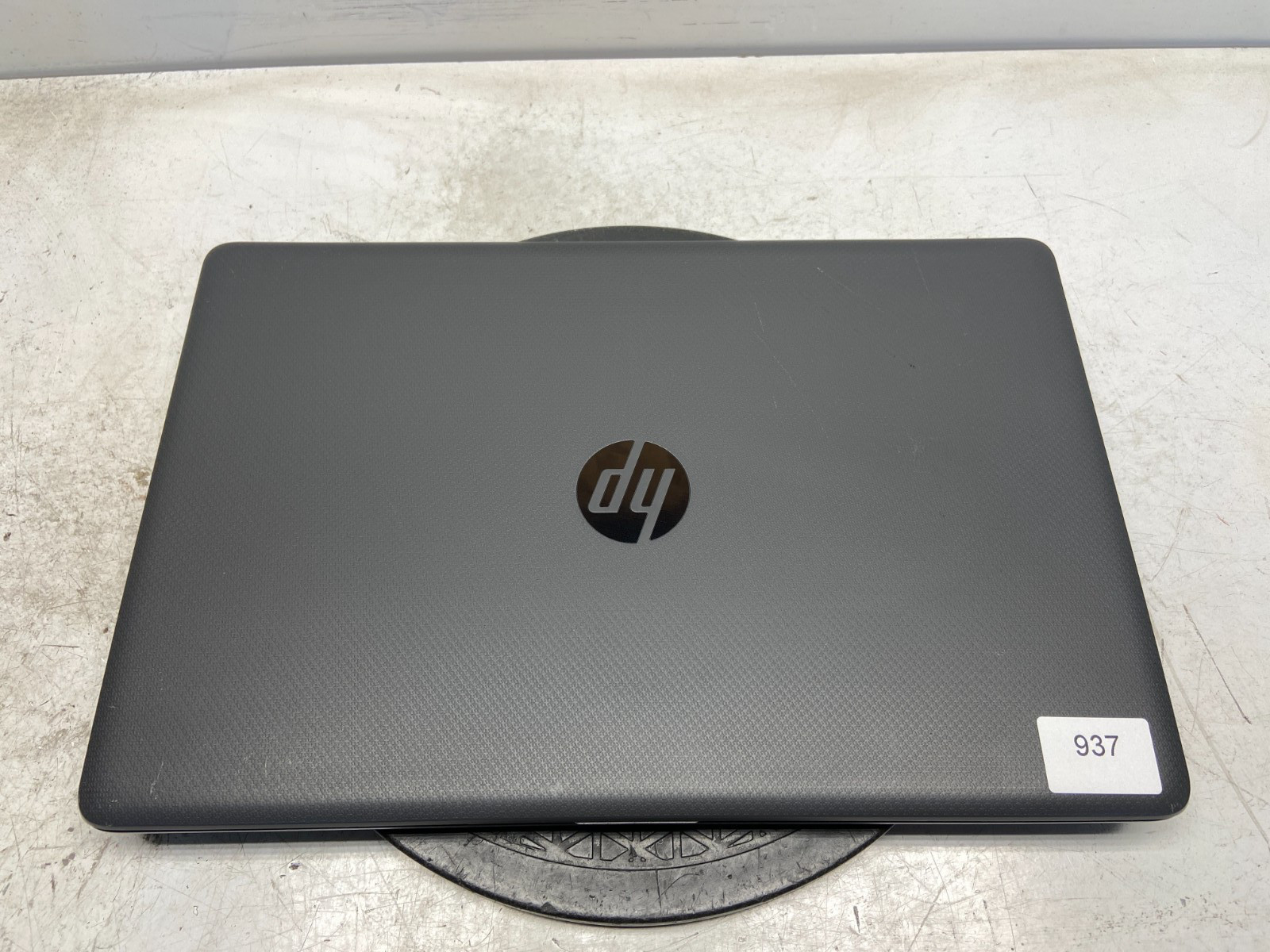 HP 250 G7 Intel i7-1065G7 1.3GHz 8 GB NO HDD