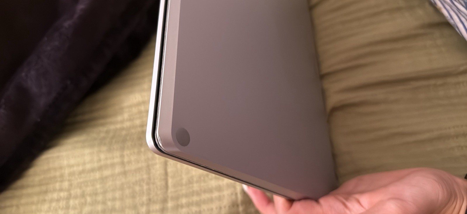 Microsoft Surface Laptop 5 13.5” Touch-Screen Intel Evo Platform Core i5