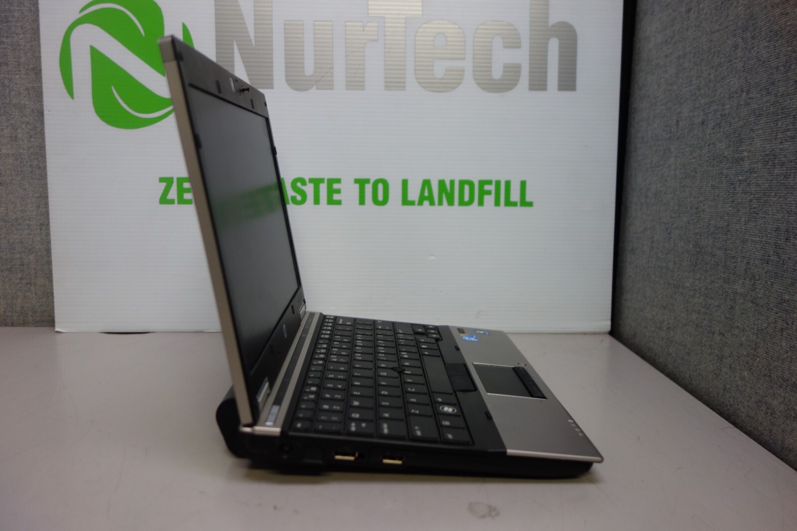 HP Elitebook 2540p 12.1″ i5-M560 2.6GHz 6GB Laptop [NO HDD/AC/OS]