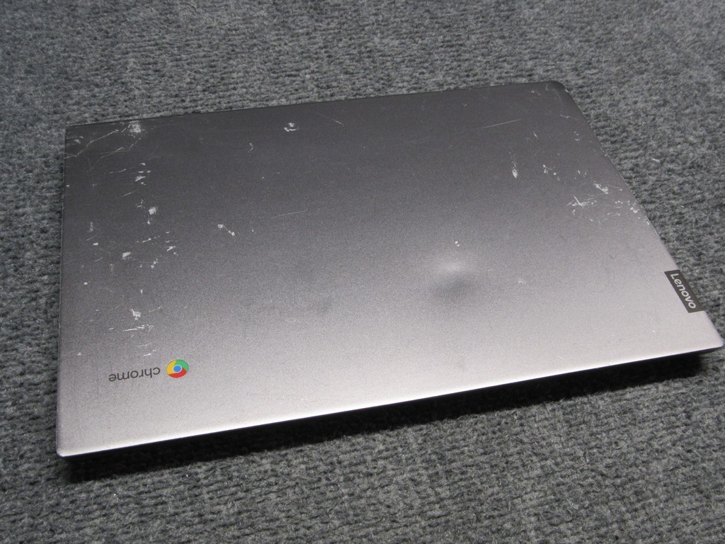 Lenovo14e ChromeBook 14″ Laptop AMD A-Series A4-9120C 1.60GHz 4GB RAM 32GB eMMC