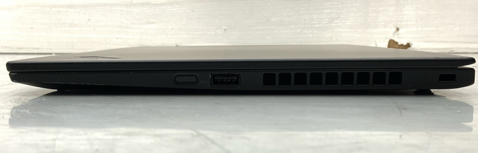 Lenovo ThinkPad X1 Carbon Gen 8 Intel i5-10310U 16GB DDR4 256GB | Windows 10 Pro