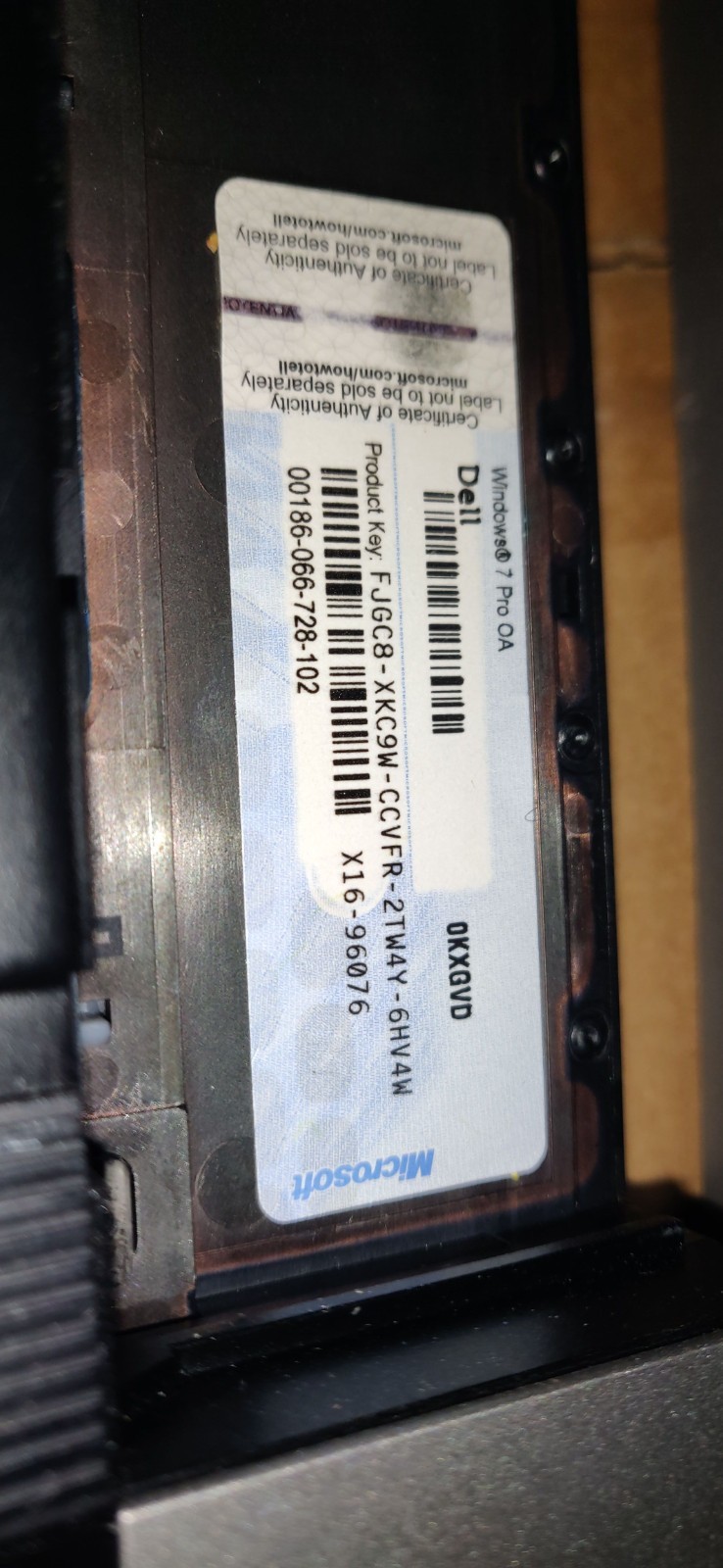 Dell Latitude E6410 Core i5 14″ Laptop Computer – MX Linux