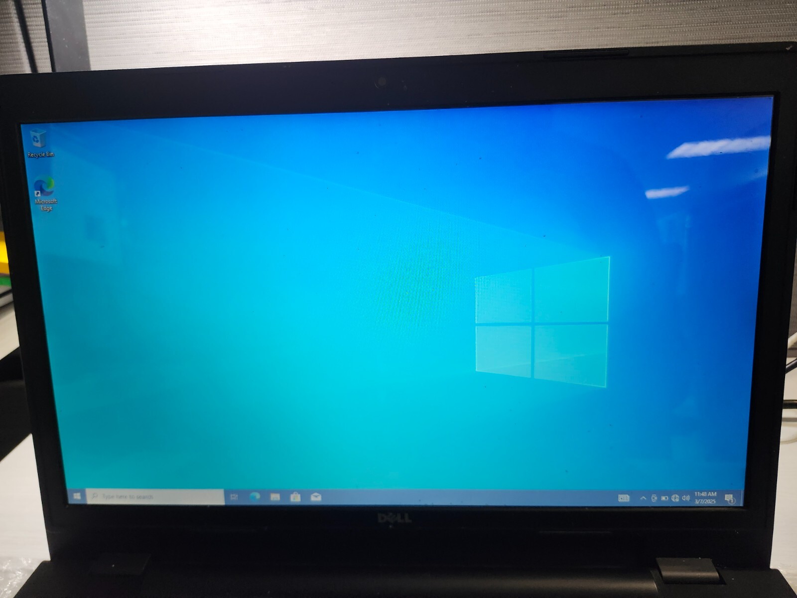 Dell Inspiron 15-5749 – i5-5200U 8GB 480GB SSD – W10P W/Charger