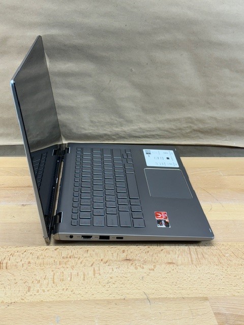 ASUS Q406D 14” Touch 2-in-1 Laptop Ryzen 5 3500U 8GB 256GB SSD